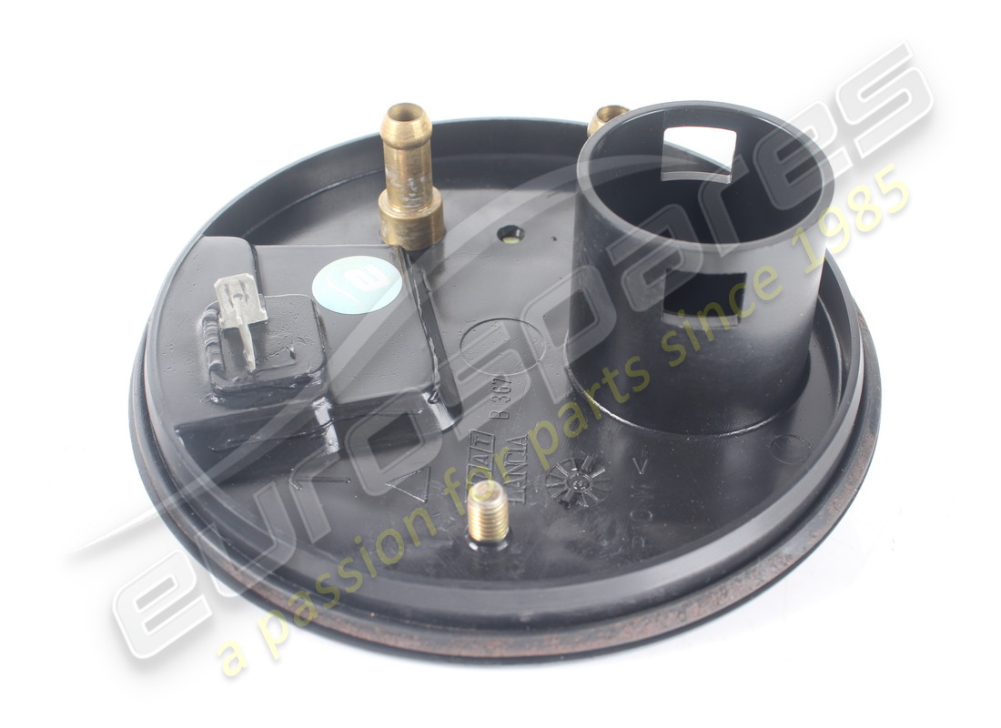 TAPA DE BOMBA DE COMBUSTIBLE USADA Maserati. NÚMERO DE PIEZA 393750130 (1)
