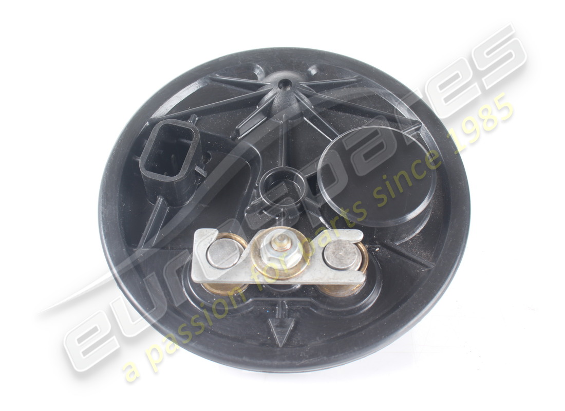 tapa de bomba de combustible usada maserati. número de pieza 393750130 (2)