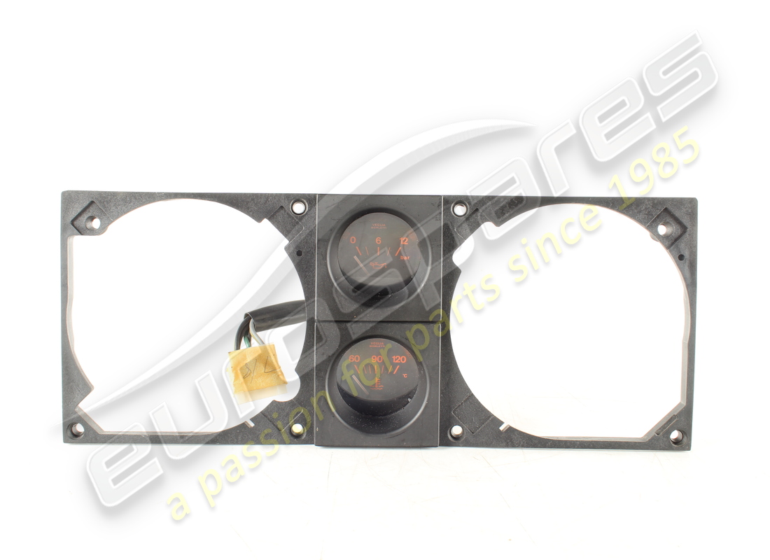 USADO Ferrari INDICADOR DE TEMPERATURA/ACEITE LHD. NÚMERO DE PIEZA 2578032020 (1)