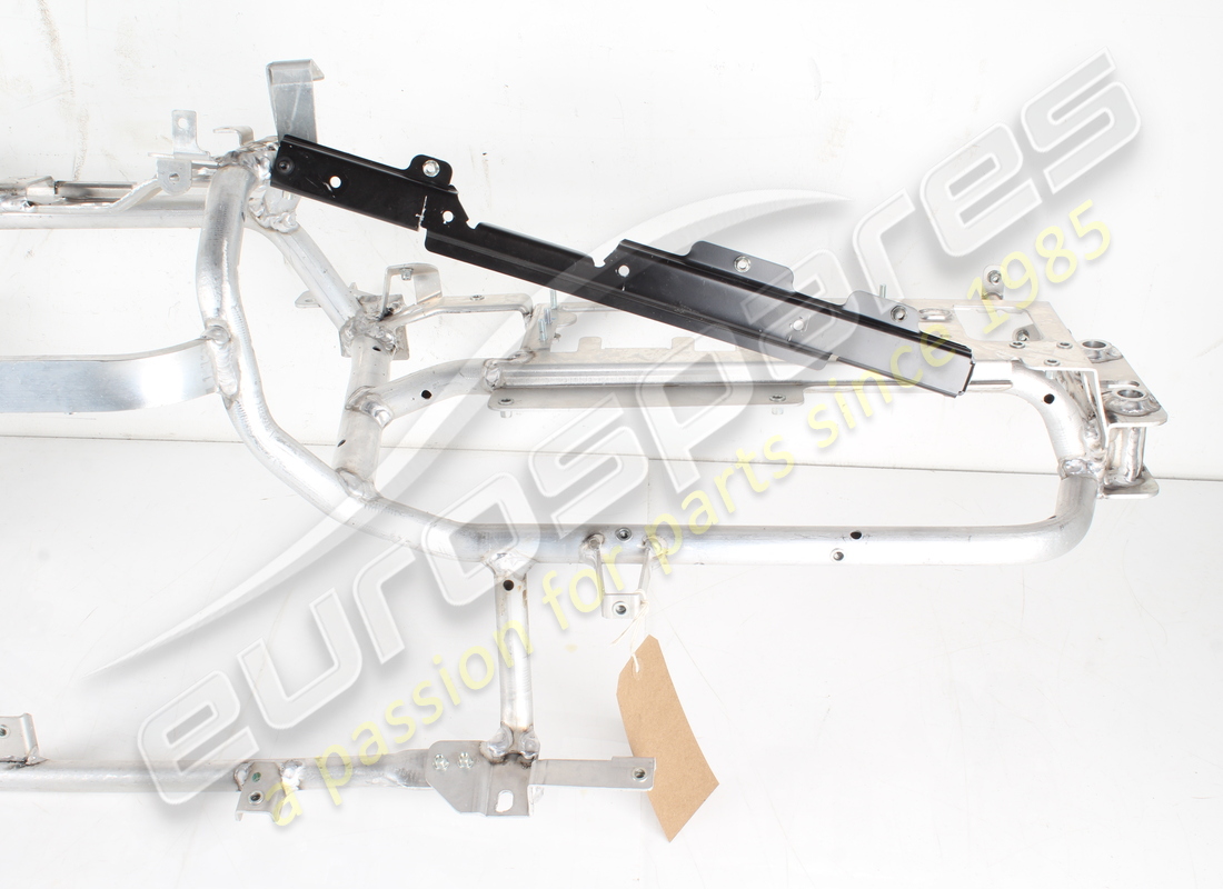 travesaño del tablero ferrari usado. número de parte 934970 (3)