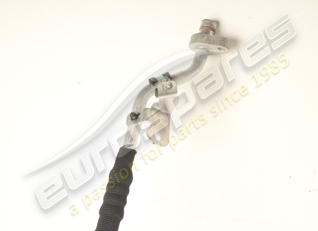 USADO FERRARI TUBO MAND. FREÓN DA SOTTOP. NÚMERO DE PIEZA 917478 (2) usado ferrari tubo mand. freón da sottop. número de pieza 917478 (2)