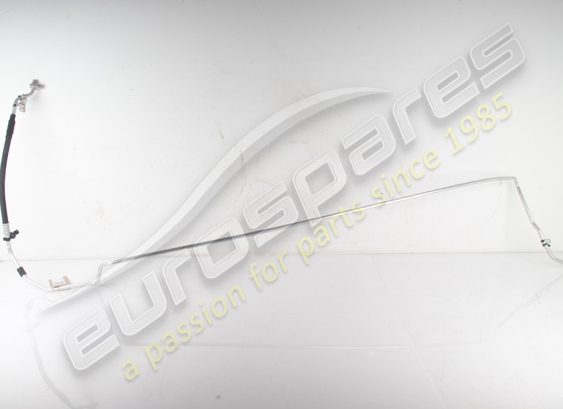 USADO Ferrari TUBO MAND. FREÓN DA SOTTOP. NÚMERO DE PIEZA 917478 (1) USADO Ferrari TUBO MAND. FREÓN DA SOTTOP. NÚMERO DE PIEZA 917478 (1)