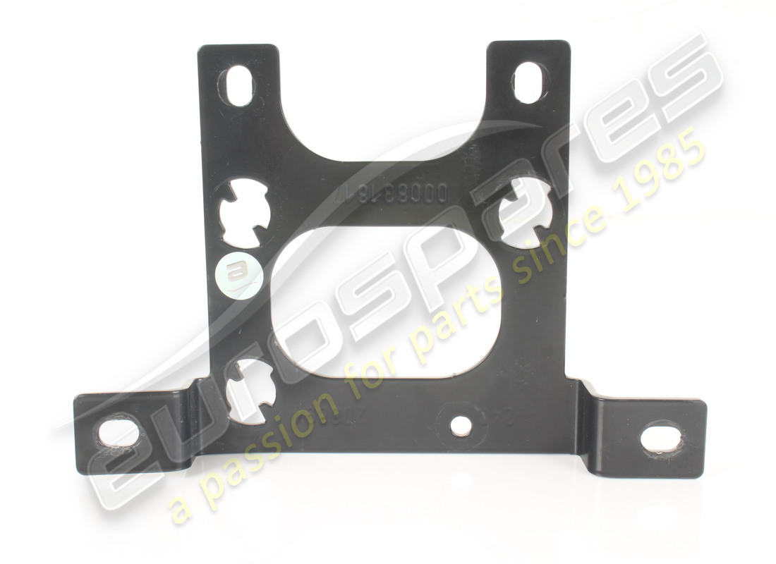 SOPORTE DE UNIDAD DE RADAR USADO Ferrari. NÚMERO DE PIEZA 831817 (1)