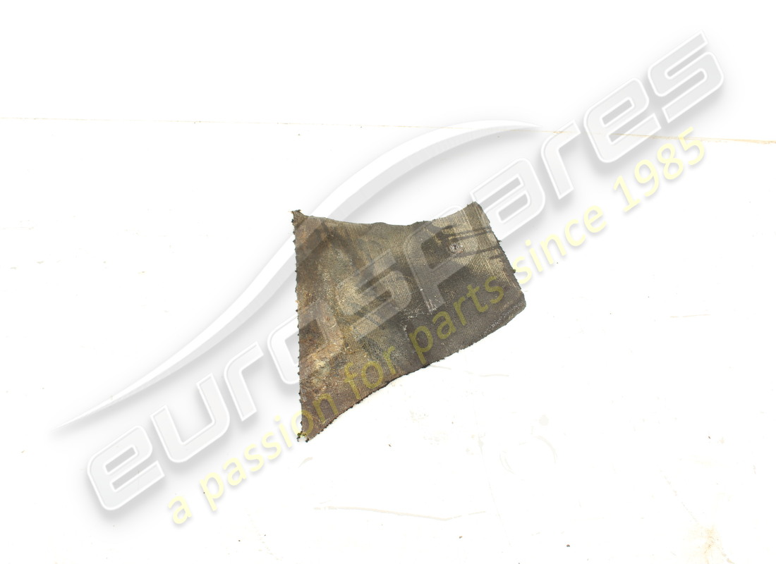 juego de alfombras para maletero trasero dino eurospares ferrari 246 usadas. número de parte eap1447618 (5)