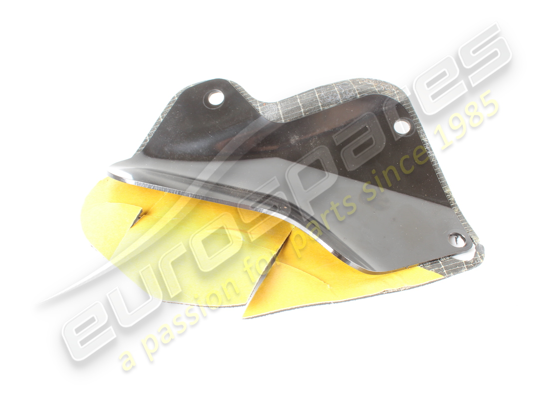 cubierta de compartimento de rueda usada ferrari. número de pieza 85145000 (2)