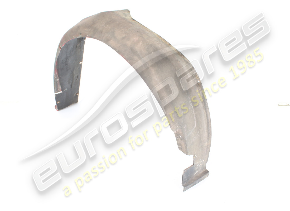 usado ferrari panel de paso de rueda delantero derecho. número de pieza 62095500 (3)