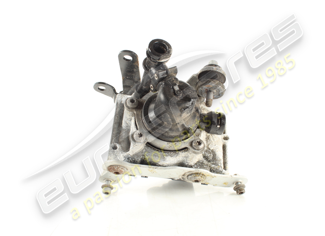 actuador de embrague modular ferrari usado m4. número de pieza 772760 (3)