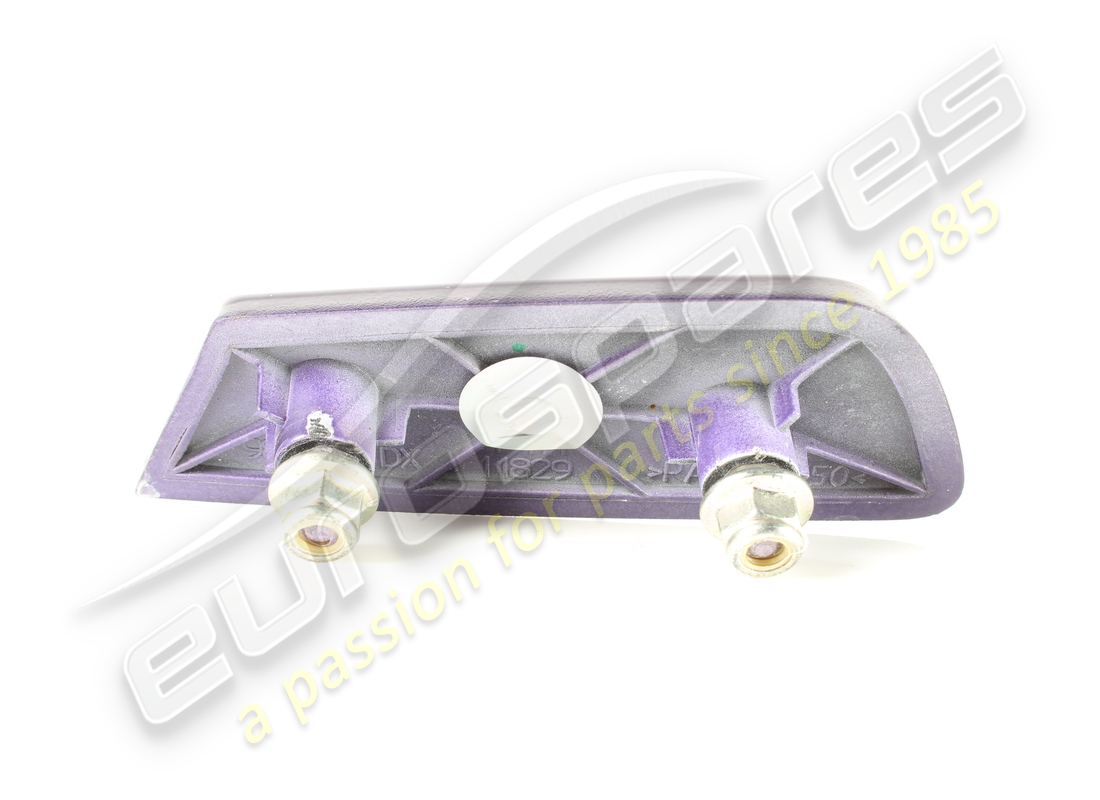 USADA FERRARI PALETA BICOMPONENTE MANIGLI. NÚMERO DE PARTE 980172 (3) usada ferrari paleta bicomponente manigli. número de parte 980172 (3)