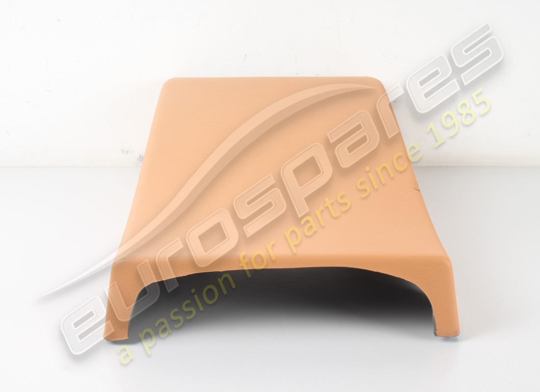 NUEVA (OTRA) MASERATI CONSOLA CENTRAL TRASERA - CUERO COLOR BRONCEADO. NÚMERO DE PIEZA 68489708 (2) nueva (otra) maserati consola central trasera - cuero color bronceado. número de pieza 68489708 (2)