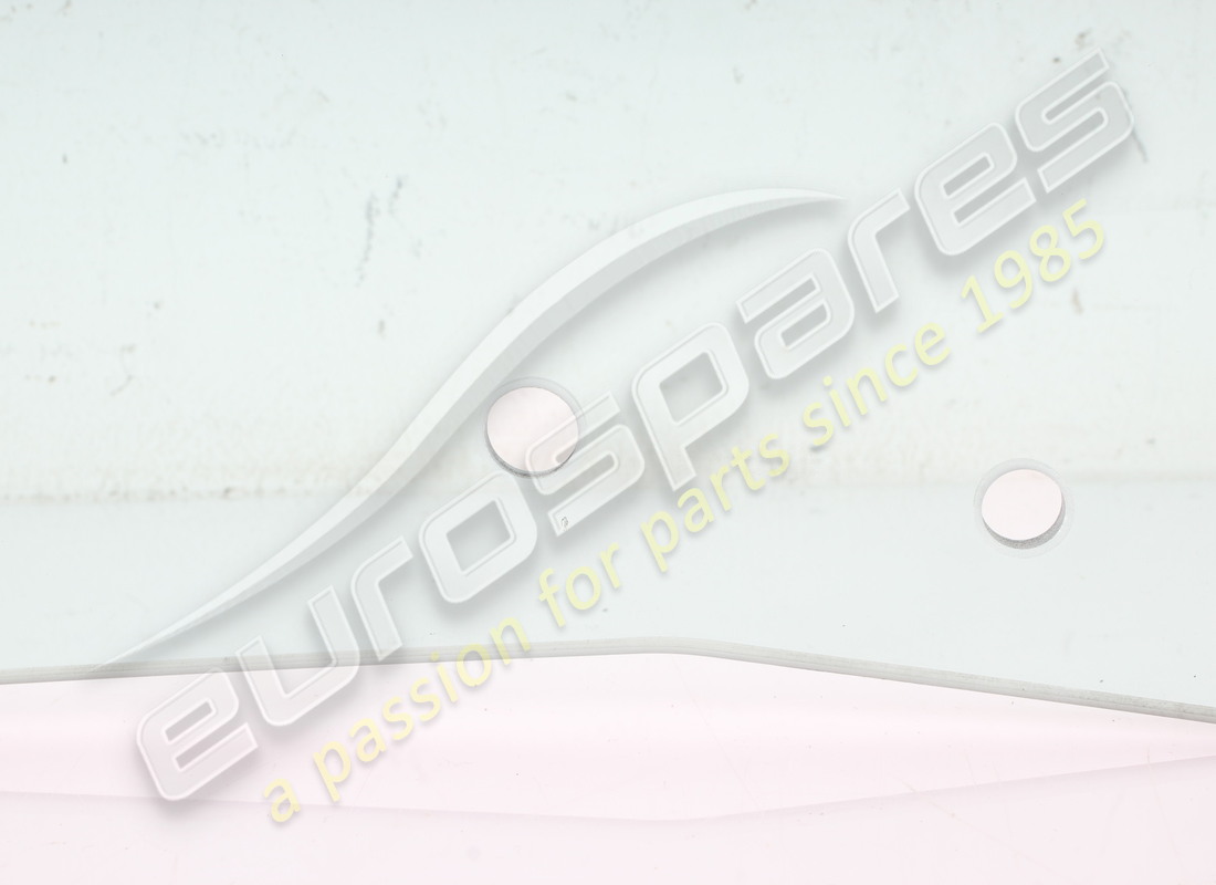 nuevo oe izquierdo puerta de vidrio. número de parte 63163800 (2)