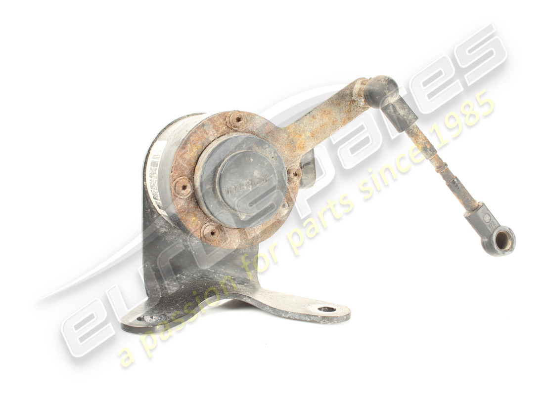 USADO Ferrari SENSOR DE MOVIMIENTO DELANTERO DERECHO COMPLETO. NÚMERO DE PIEZA 253164 (1)
