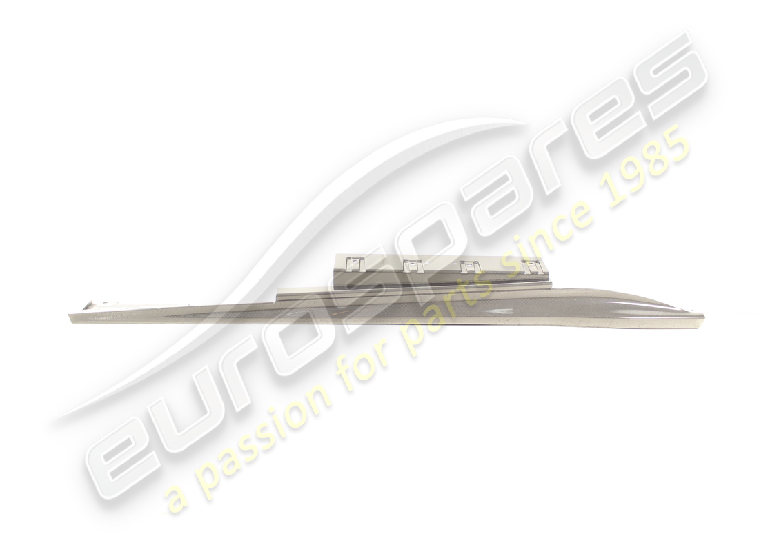 NUEVOS FERRARI F12 FALDONES LATERALES COMPLETAMENTE DE CARBONO. NÚMERO DE PIEZA 70002869 (3) nuevos ferrari f12 faldones laterales completamente de carbono. número de pieza 70002869 (3)
