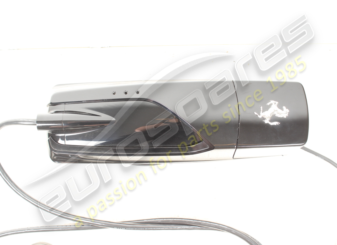 nuevo cargador de batería ferrari. número de parte 303911 (2)