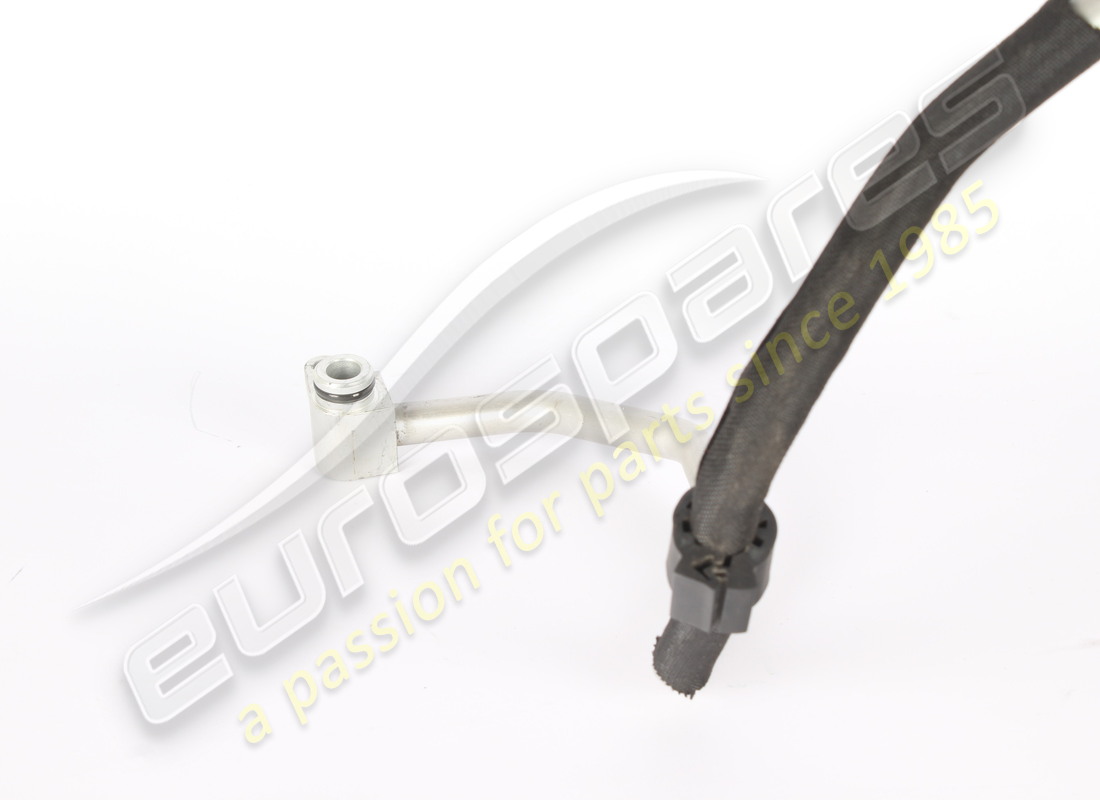 tubo de admisión completo usado ferrari. número de pieza 952054 (5)