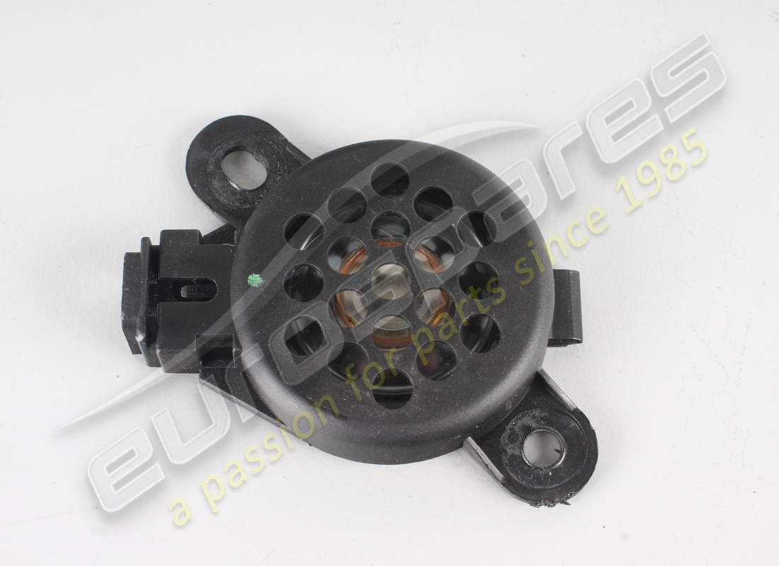 ALTAVOZ USADO Aston Martin-RR PARK SNSR. NÚMERO DE PIEZA 1R123710342 (1)