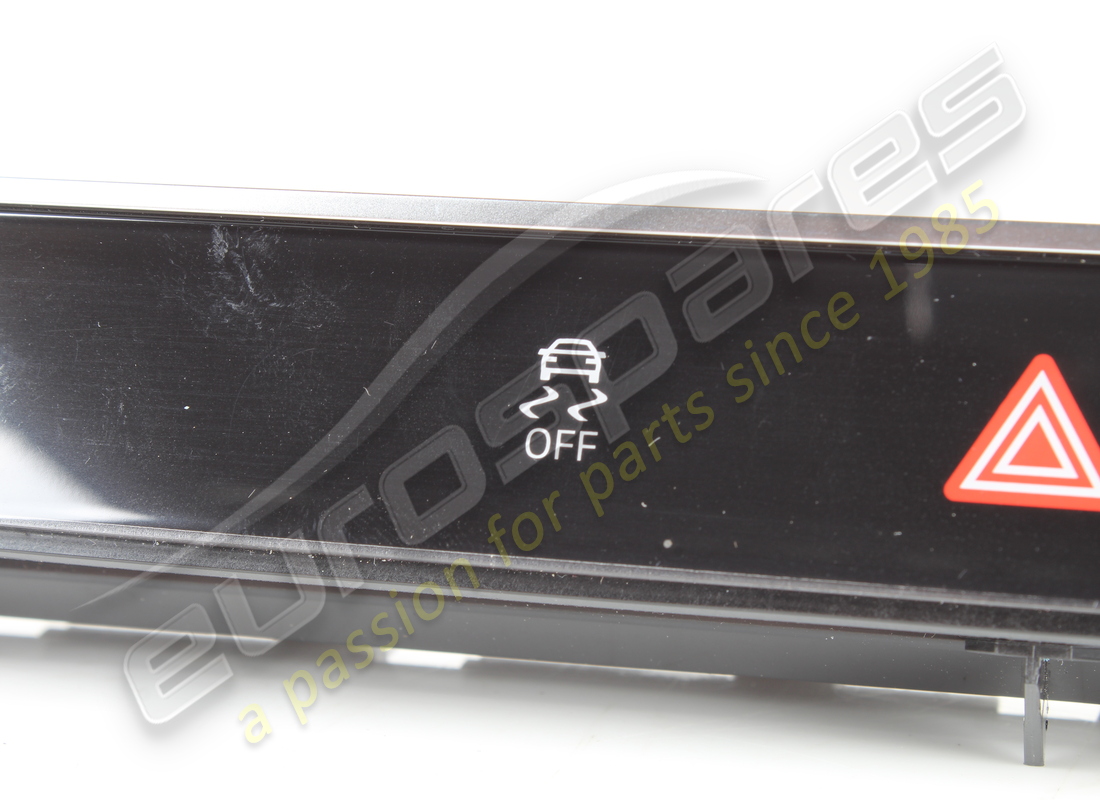 tira de interruptor lamborghini usada. número de parte 4ml925301b (2)