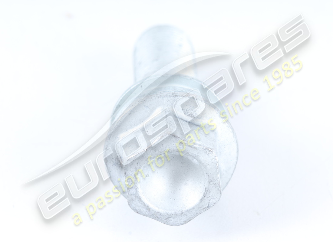 NUEVO PERNO DE RUEDA PORSCHE. NÚMERO DE PARTE WHT001693 (2) nuevo perno de rueda porsche. número de parte wht001693 (2)