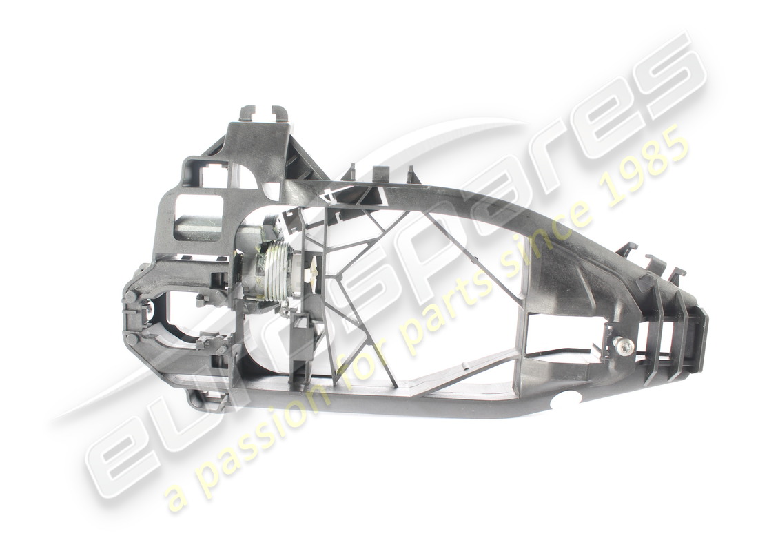 SOPORTE DE MONTAJE Lamborghini USADO. NÚMERO DE PARTE 4N0837811B (1)