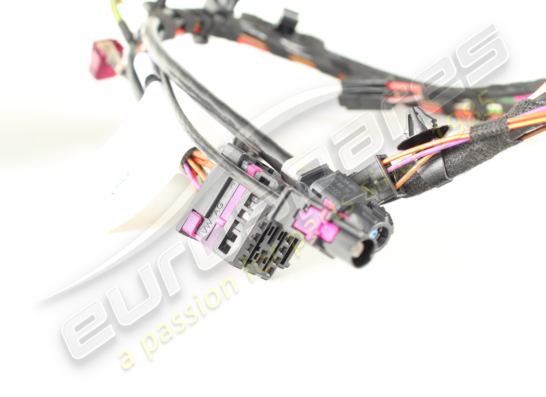 nuevo kit de instalación porsche. número de pieza 99104490140 (4)