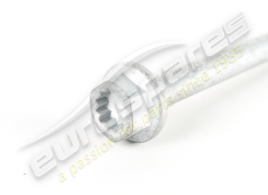 NUEVO PERNO PORSCHE. NÚMERO DE PARTE PAF910021 (2) nuevo perno porsche. número de parte paf910021 (2)