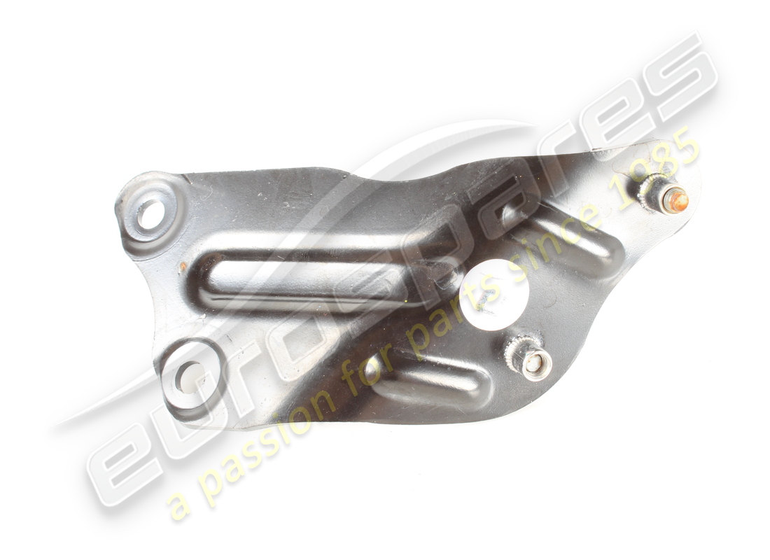 usado ferrari staffa inferiore ic sx. número de pieza 914140 (2)