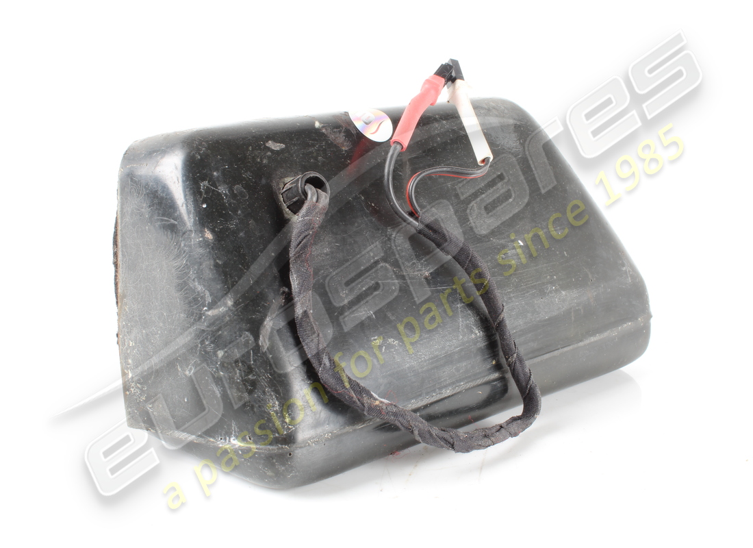 GUANTERA Ferrari USADA RHD. NÚMERO DE PARTE 62336500 (1) GUANTERA Ferrari USADA RHD. NÚMERO DE PARTE 62336500 (1)