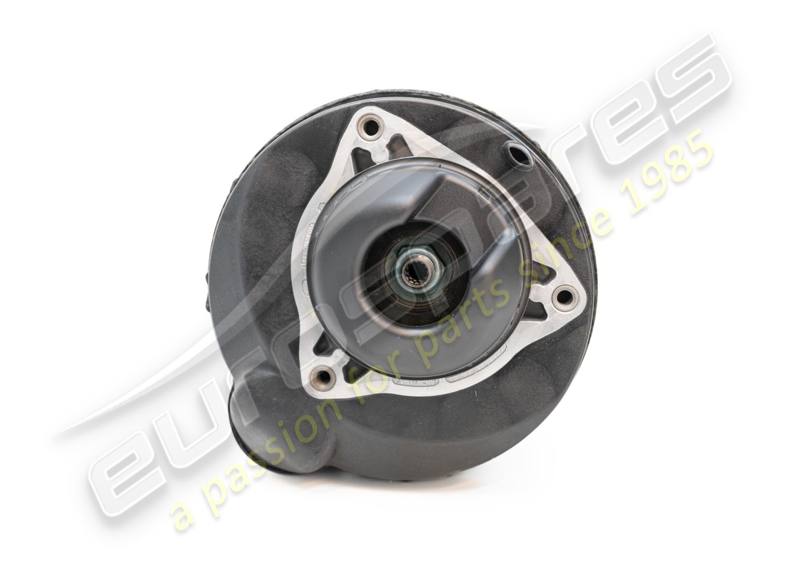 NUEVO RESORTE DE AIRE PORSCHE. NÚMERO DE PIEZA 9Y0616039E (2) nuevo resorte de aire porsche. número de pieza 9y0616039e (2)