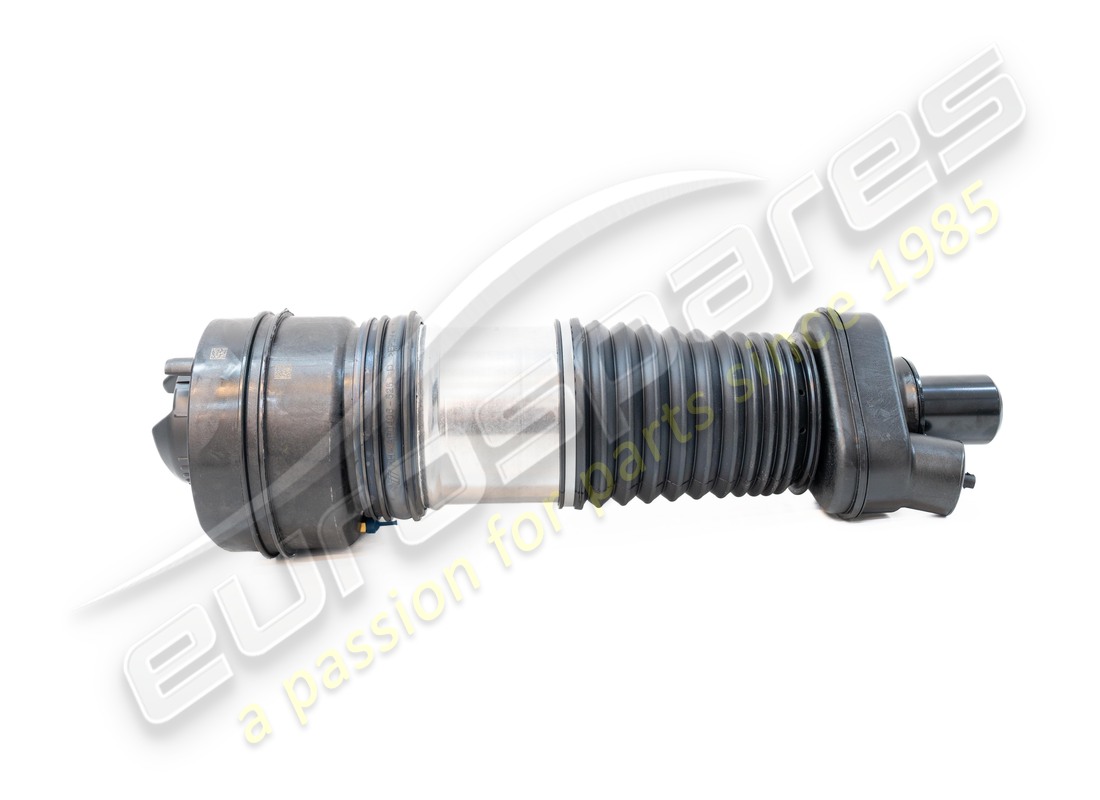 NUEVO RESORTE DE AIRE PORSCHE. NÚMERO DE PIEZA 9Y0616039E (3) nuevo resorte de aire porsche. número de pieza 9y0616039e (3)