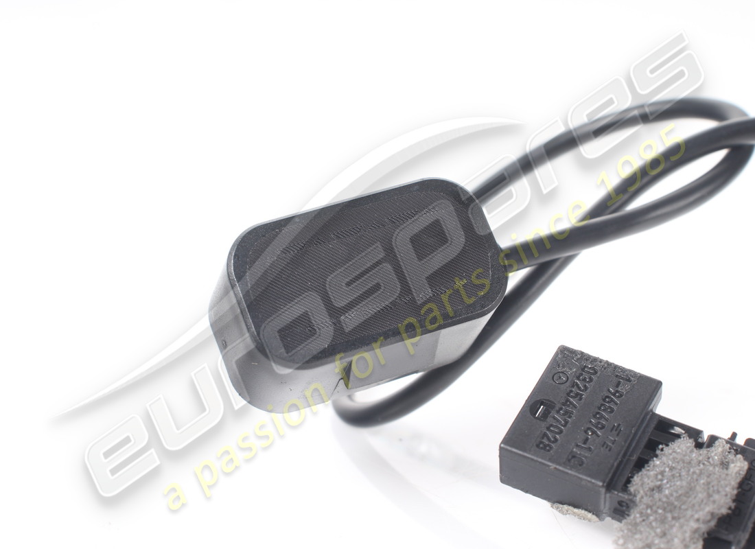 micrófono gsm usado ferrari. número de pieza 333337 (2)