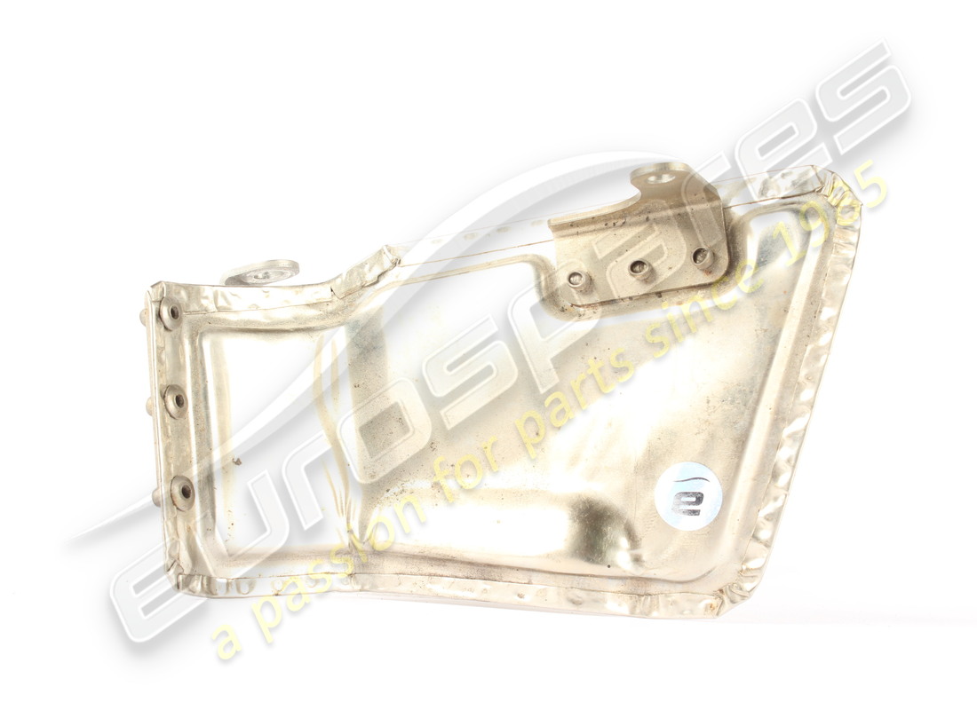 protector térmico de compresor de aire acondicionado usado ferrari. número de pieza 312441 (2)