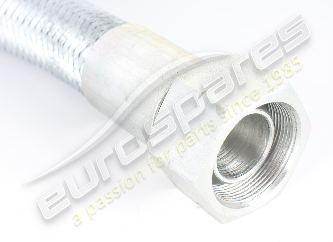 NUEVA MANGUERA DE ACEITE OE. NÚMERO DE PARTE 125475 (4) nueva manguera de aceite oe. número de parte 125475 (4)