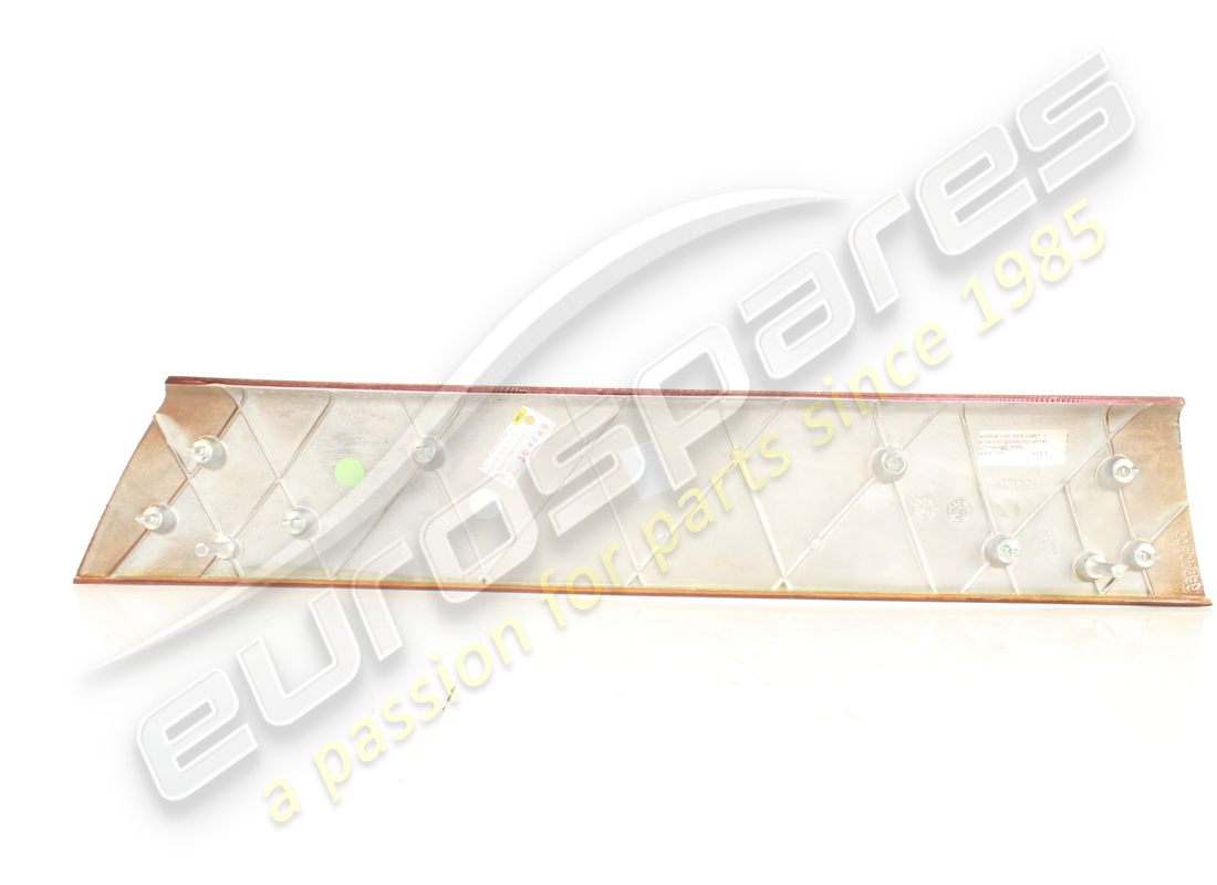 USED MASERATI MODANATURA PORTA P DX M139BD. PART NUMBER 981336782 (4) used maserati modanatura porta p dx m139bd. part number 981336782 (4)