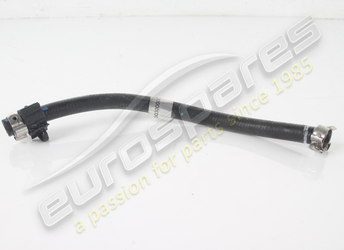 RADIADOR MANICOTTO SFIATO DA Ferrari USADO. NÚMERO DE PARTE 953303 (1) RADIADOR MANICOTTO SFIATO DA Ferrari USADO. NÚMERO DE PARTE 953303 (1)