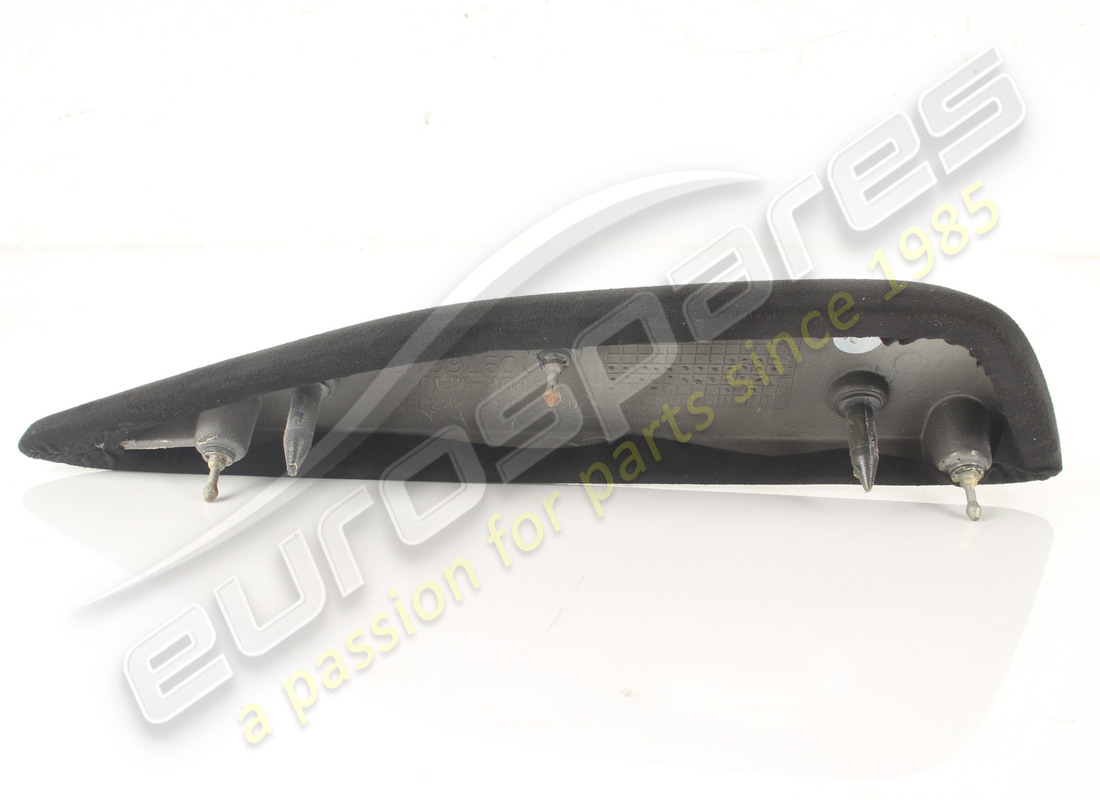 CUSCINO DX COMPLETO USADO FERRARI. NÚMERO DE PIEZA 947674 (3) cuscino dx completo usado ferrari. número de pieza 947674 (3)