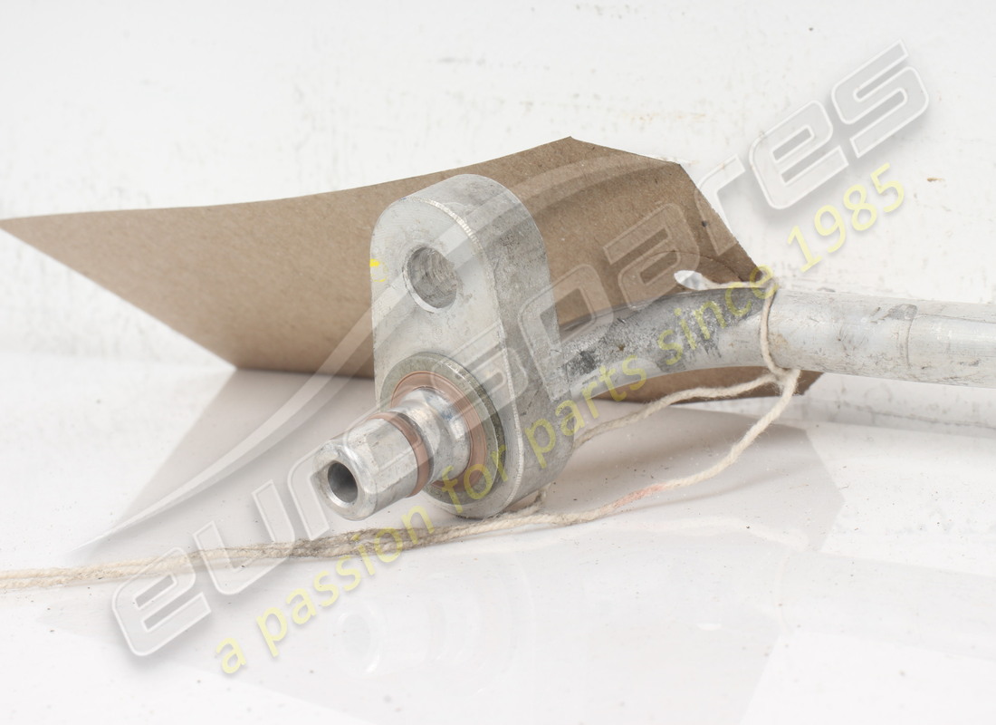 USADO FERRARI TUBO FREÓN RAFFR BATT. DA S. NÚMERO DE PIEZA 917476 (3) usado ferrari tubo freón raffr batt. da s. número de pieza 917476 (3)