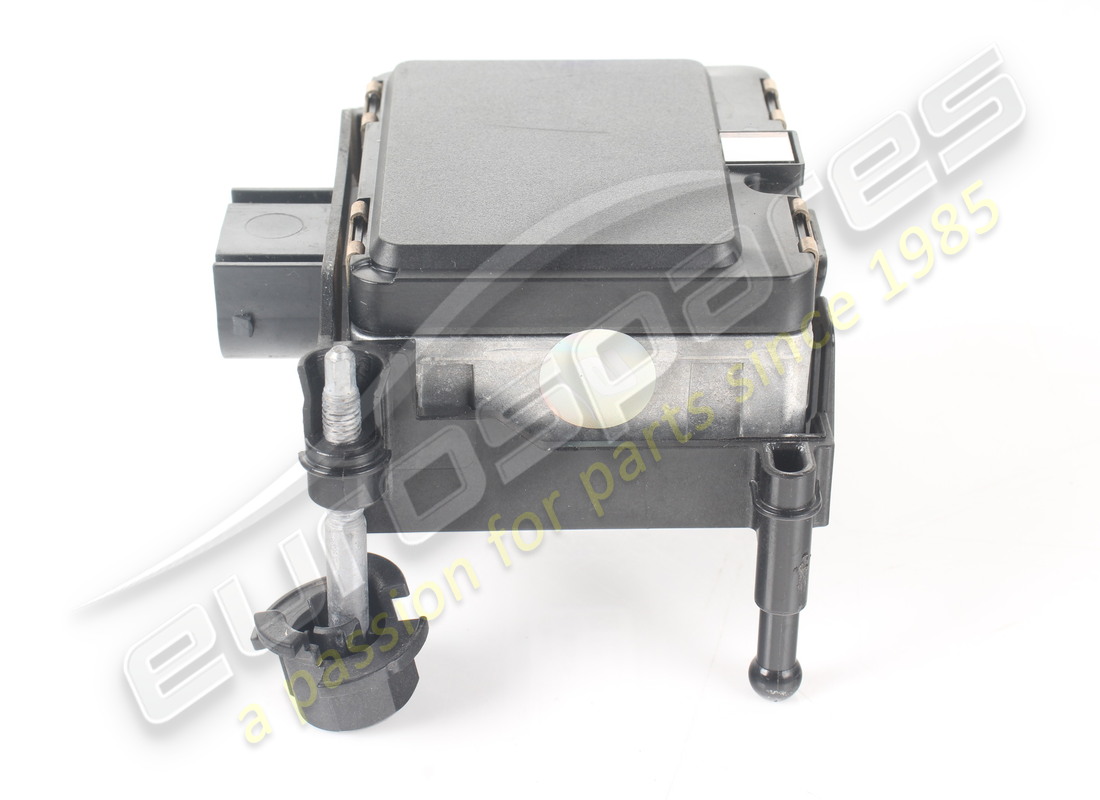 USADO FERRARI RADAR DE MEDIO ALCANCE EDS CON C. NÚMERO DE PIEZA 817563 (3) usado ferrari radar de medio alcance eds con c. número de pieza 817563 (3)