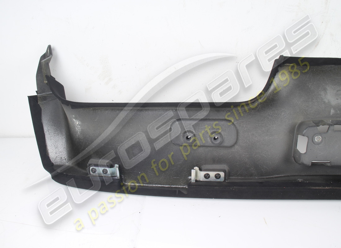 utilizado ferrari ricoprimento superiore parab. número de parte 973233 (5)