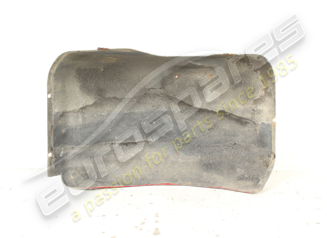 panel de paso de rueda trasero izquierdo ferrari usado. número de parte 62084700 (2)