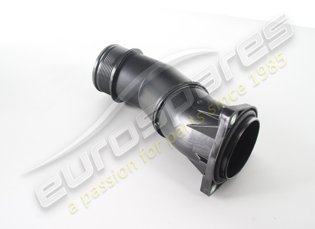 tubería de presión nueva porsche. número de pieza pab145762 (2)