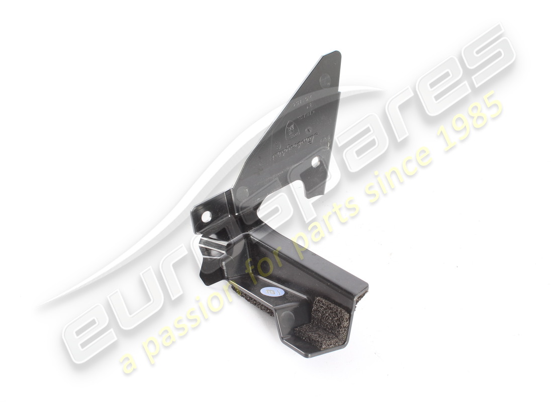 USADO Lamborghini SOPORTE CONNETTORE CINTURA . NÚMERO DE PARTE 4T7857195 (1)