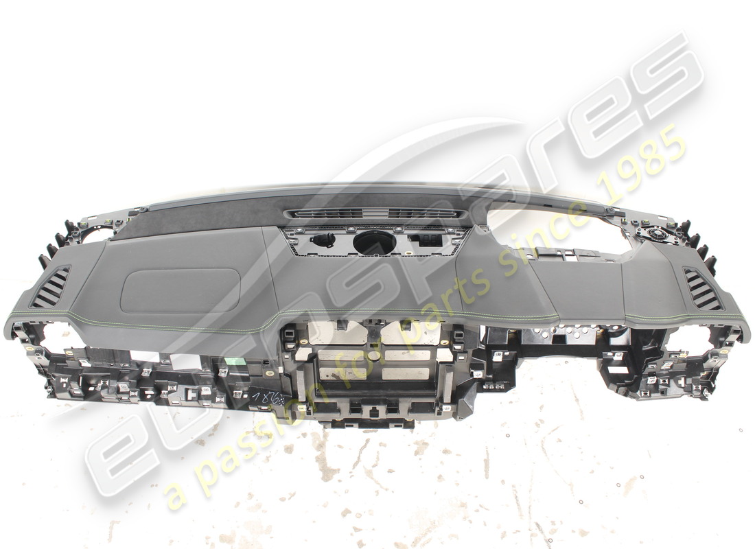 tablero lamborghini usado. número de pieza 4ml857001lsbe (3)