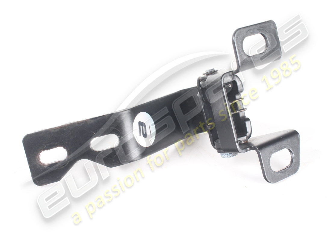 bisagra completa usada ferrari. número de pieza 807822 (4)