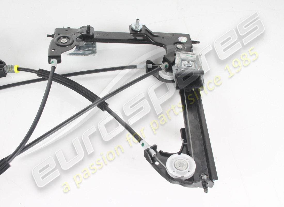 ELEVADOR DE LUNETA TRASERA USADO FERRARI. NÚMERO DE PIEZA 815189 (3) elevador de luneta trasera usado ferrari. número de pieza 815189 (3)