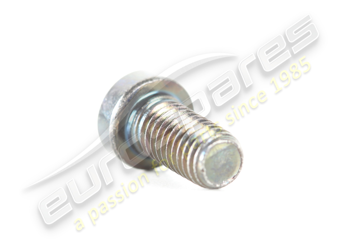 NUEVO LAMBORGHINI VITE TCEI M8X16 8.8 ZN DIN7984. NÚMERO DE PIEZA 008700862 (2) nuevo lamborghini vite tcei m8x16 8.8 zn din7984. número de pieza 008700862 (2)