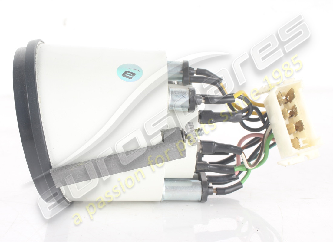 usado ferrari cuentarrevoluciones. número de parte 135143 (2)