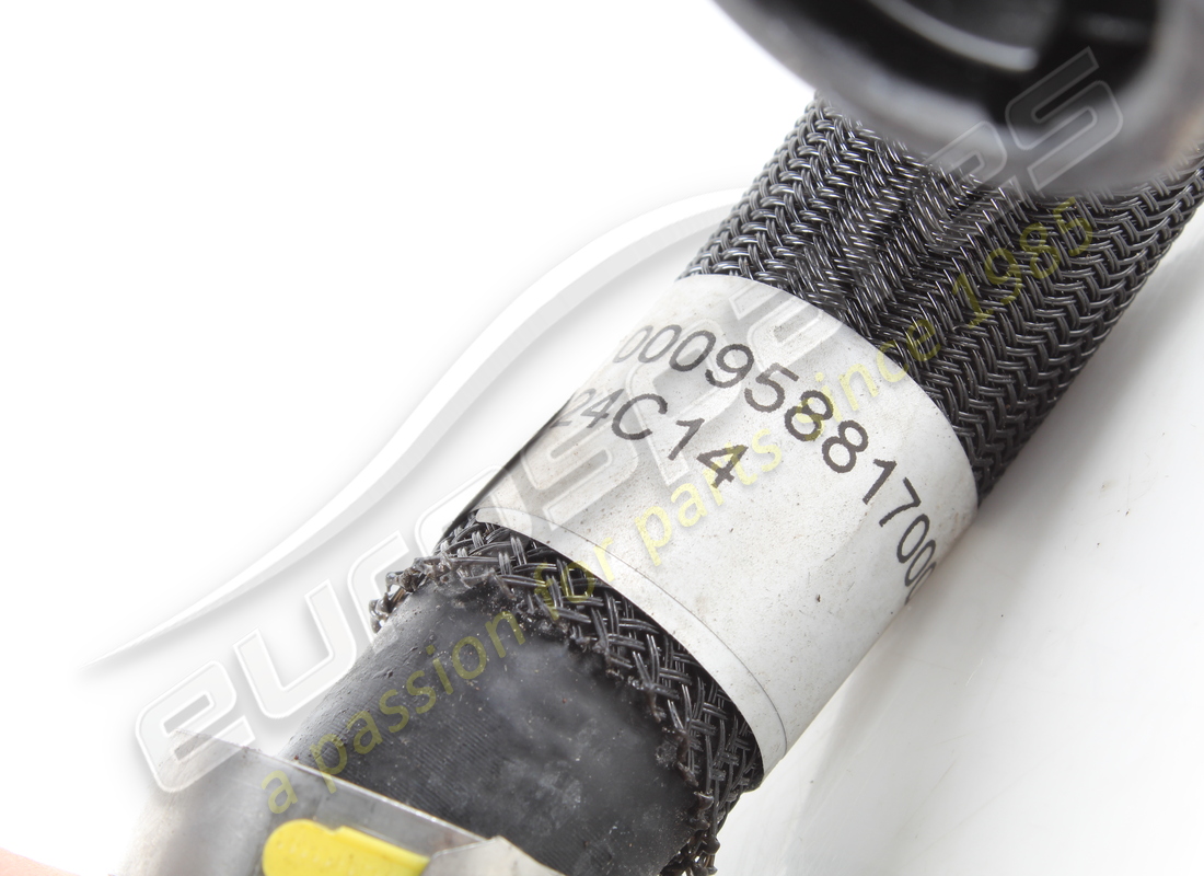 usado ferrari maniquí de obc a dc-dc. número de pieza 958817 (3)