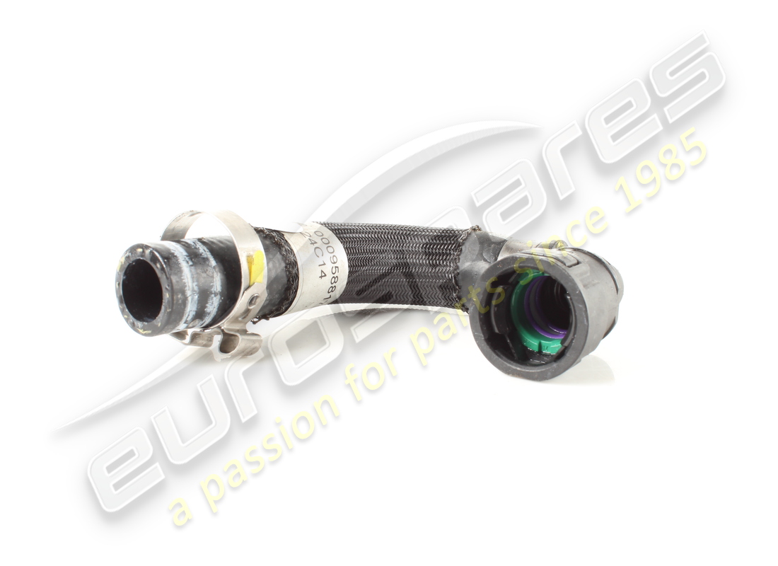 USADO Ferrari MANIQUÍ DE OBC A DC-DC. NÚMERO DE PIEZA 958817 (1) USADO Ferrari MANIQUÍ DE OBC A DC-DC. NÚMERO DE PIEZA 958817 (1)