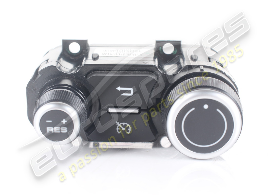 USADO FerrariCONTROL TFT. NÚMERO DE PARTE 328331 (1)