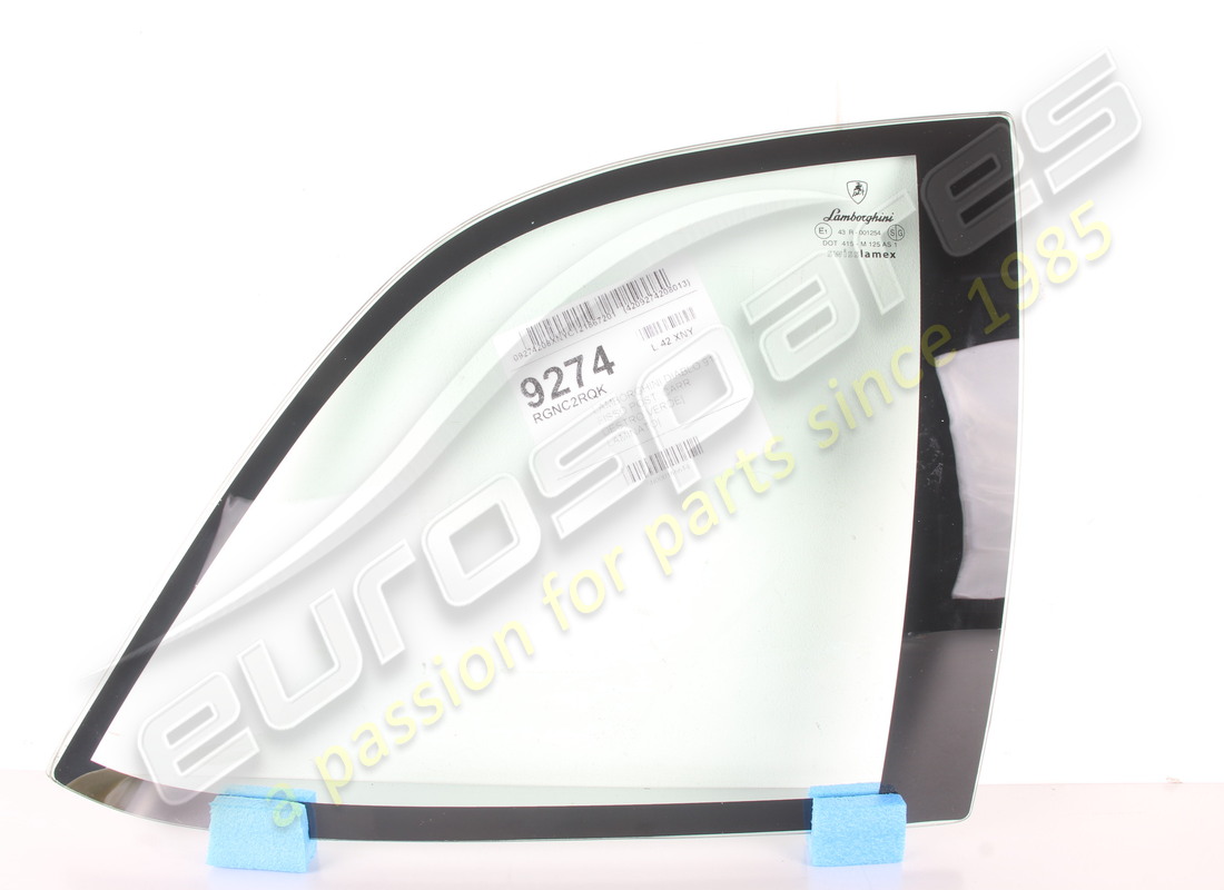 nuevo oem vidrio lateral derecho. número de parte 0070004149 (1)