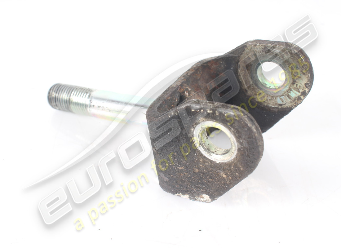 HORQUILLA DE SUSPENSIÓN FERRARI USADA. NÚMERO DE PARTE 130752 (2) horquilla de suspensión ferrari usada. número de parte 130752 (2)